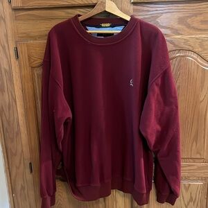 Tommy Hilfiger Golf Sweatshirt